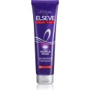 L’Oréal Paris Elseve Color-Vive Purple maska pro blond a melírované vlasy 150 ml