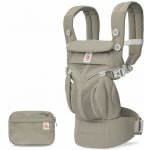 ERGOBABY OMNI Classic Mesh Soft Olive – Zboží Mobilmania