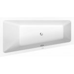 Duravit No.1 160 x 85 cm 700506000000000 – Hledejceny.cz