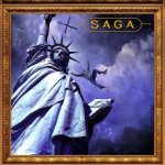 Saga - Generation 13 Reissue Vinyl 2 LP – Hledejceny.cz