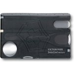 Victorinox SwissCard Quattro – Zboží Mobilmania