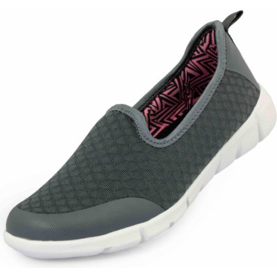 Loap Boty dámské CHEER šedé – Hledejceny.cz