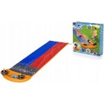 Bestway 52391 skluzavka vodní pro dva s kroužky 488 cm – Zbozi.Blesk.cz