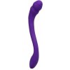 Vibrátor Pretty Little Wands Charmer Purple