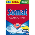 Somat tablety do myčky Classic 95 ks – Hledejceny.cz