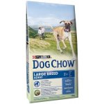 Purina Dog Chow Adult Large krůta 14 kg – Zboží Mobilmania