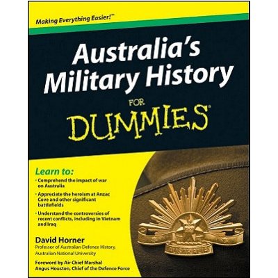 Australias Military History for Dummies