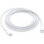Apple MLL82ZM/A USB C/USB C Datový, 2m, bílý – Hledejceny.cz