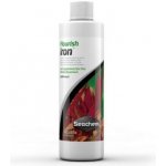 Seachem Flourish iron 500 ml – Zboží Mobilmania