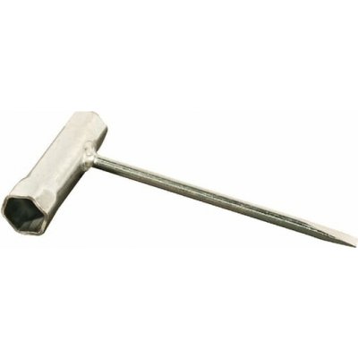 Klíč na zapalovací svíčky 16/19 mm – Zboží Mobilmania