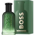 Hugo Boss Bottled Bold Citrus parfémovaná voda pánská 50 ml – Zboží Dáma
