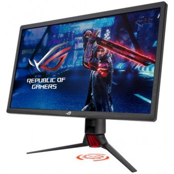 Asus XG27UQ