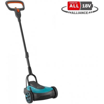 GARDENA HandyMower P4A 14620-55 – Hledejceny.cz