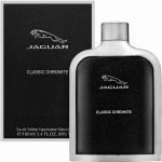 Jaguar Classic Chromite toaletní voda pánská 100 ml – Hledejceny.cz
