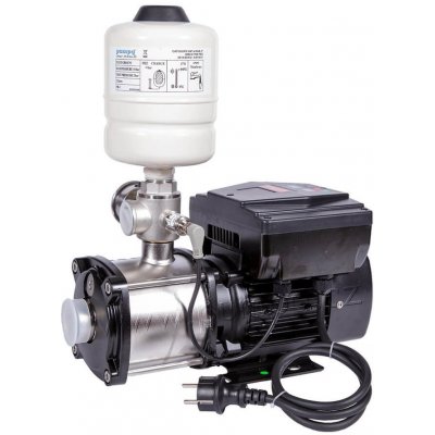 Pumpa e-line E-DRIVE 404 230V 50Hz 0,9kW s frekvenčním měničem ZB00067948