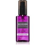 KUNDAL Sérum na vlasy Macadamia Ultra Hair Serum English Rose 100 ml – Hledejceny.cz