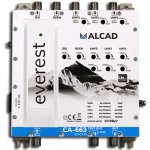 Alcad CA-663 – Zboží Živě