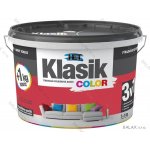 Het Klasik color 4kg červený – Zboží Mobilmania