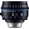 Objektiv ZEISS Compact Prime CP.3 85mm T2.1 EF Metric