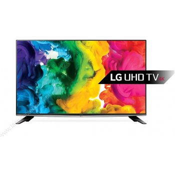 LG 50UH635V