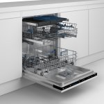 Beko BDIN4S560WP – Zboží Mobilmania