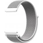 Drakero Nylonový pro 18mm Quick Release šedý 10013-4 – Hledejceny.cz