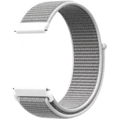 Drakero Nylonový pro 18mm Quick Release šedý 10013-4 – Hledejceny.cz