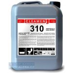 Cleamen 310 na WC antibakteriál 5 l – Zboží Mobilmania