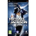 Michael Jackson: The Experience – Zboží Živě