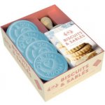Coffret Mon atelier biscuits et sablés – Hledejceny.cz