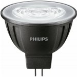 Philips MAS LEDspotLV LED lampa 7,5 W GU5.3 A+ – Hledejceny.cz