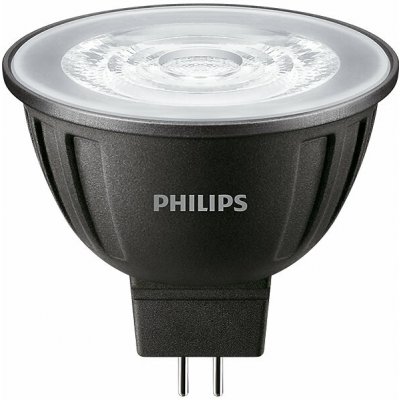 Philips MAS LEDspotLV LED lampa 7,5 W GU5.3 A+ – Hledejceny.cz