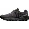 Pánské trekové boty Mammut Ultimate III Low GTX Men black