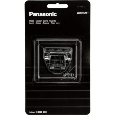 Panasonic WER9521