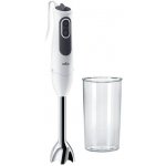 Braun MultiQuick 3 MQ 3100 WH Plus – Hledejceny.cz