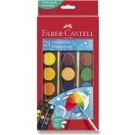 Faber-Castell 30 mm 21 barev – Zboží Dáma