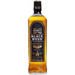 Bushmills Black Bush 40% 0,7 l (holá láhev) – Zboží Dáma