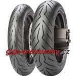 Pirelli Diablo Rosso Scooter 120/70 R12 58P – Hledejceny.cz