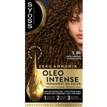 Syoss Oleo Intense Color 5-86 Půvabně hnědý – Sleviste.cz