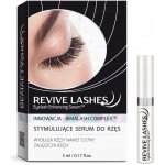 FlosLek Laboratorium Revive Lashes stimulující sérum pro růst řas a obočí Bimalash Complex 5 ml