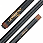 Longoni Black Fox-II WJ Libre – Sleviste.cz