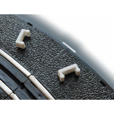 Topautodrahy.cz 3D Spojky panelů 20 ks na ites autodráhu 74-90 – Zboží Dáma