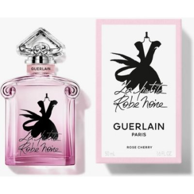 Guerlain La Petite Robe Noire Rosse Cherry parfémovaná voda dámská 50 ml tester – Zboží Mobilmania