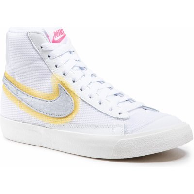 Nike Blazer Mid Vntg '77 CZ8105 100 bílá – Hledejceny.cz