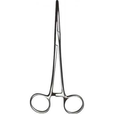 Traper Pean 10cm zahnutý – Hledejceny.cz