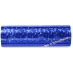 Serpentýny Holografické modré – Zboží Mobilmania