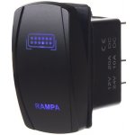 Rocker2 spínač RAMPA 12/24V, 47133 – Hledejceny.cz