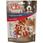 Pochoutka 8in1 Flavours Triple Flav.Mix MEGA PACK 200 g – Hledejceny.cz