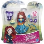 Hasbro Disney Princess Mini princezna s kamarádem Popelka – Hledejceny.cz