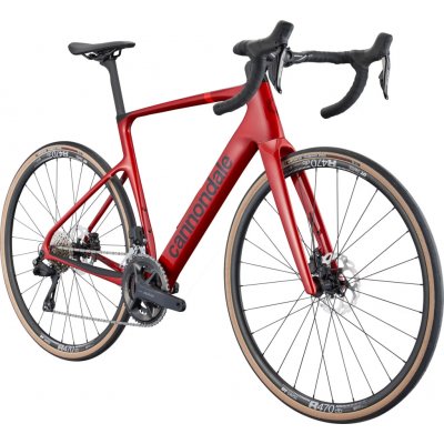 Cannondale Synapse Carbon 4 2026 – Zboží Dáma